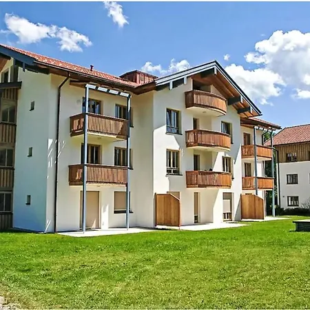 Apartment Bibeloed 24