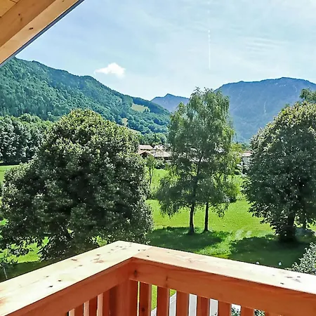 Ferienwohnungen Bibelöd 24 * Ruhpolding