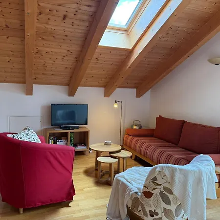 Ferienwohnungen Bibelöd 24 * Ruhpolding
