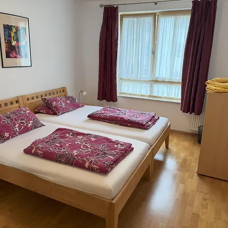 Ferienwohnungen Bibelöd 24 *