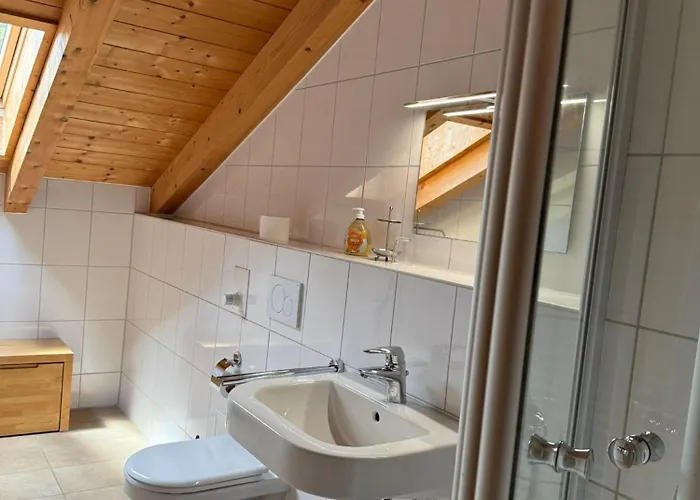Apartament Bibeloed 24