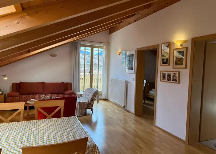 Bibeloed 24 Apartament