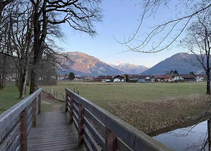 Bibeloed 24 * Ruhpolding